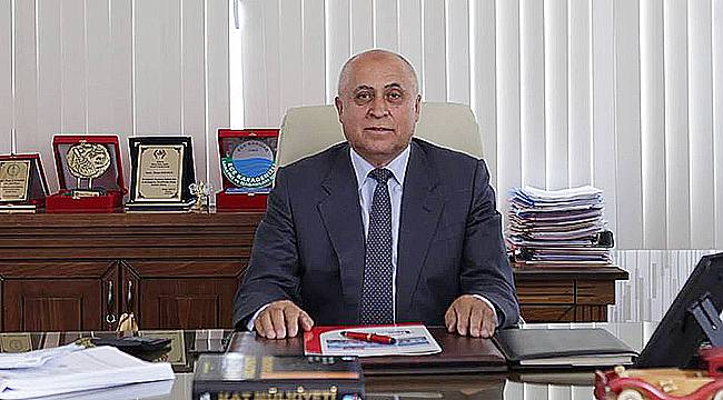 Cumhurbaşkanı Erdoğan'ın Ekibinde Sürpriz İsim