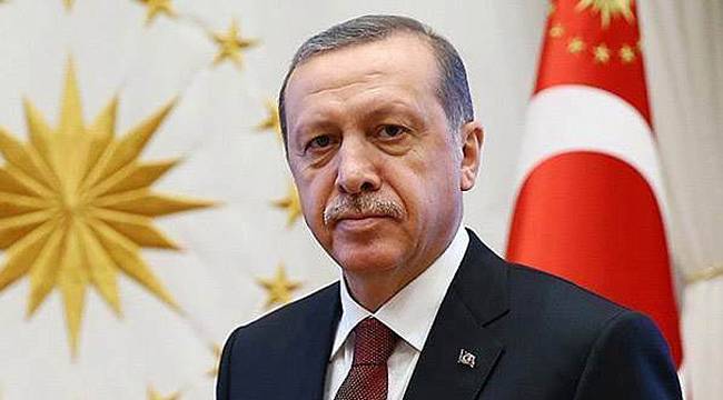 Cumhurbaşkanı Erdoğan: Meydanların Dili Esastır