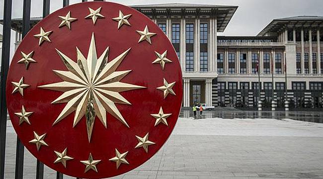 Cumhurbaşkanına En Yakın İsimdi; FETÖ'cü Çıktı Tutuklandı