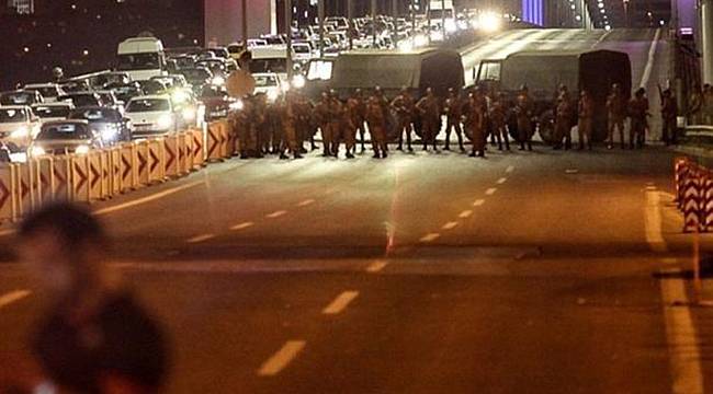 Darbe Girişiminde, Komutanlıklar Arası Mesaj Trafiği İddianameye Yansıdı