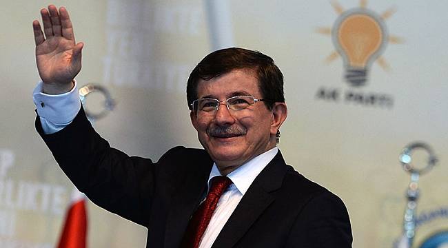 Davutoğlu, Gülen ile Neden Görüştüğünü Açıkladı