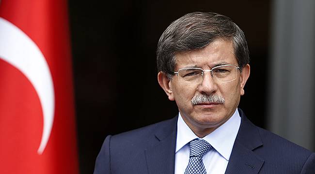 Davutoğlu'nun Ailesine Gözaltı