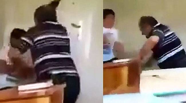 Dayak Atan İmam Hakkında Soruşturma Başlatıldı