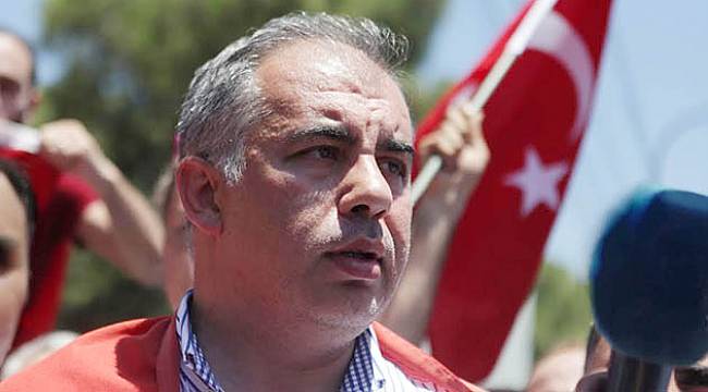 Delican'dan Terör Saldırısı Sonrası Açıklama