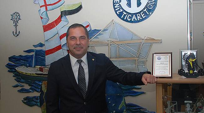 Denizcilerden “Mavi Körfez 3” Teşekkürü