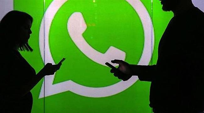 Devlet Şifrelenmiş WhatsApp Mesajlarınızı Okuyabilir