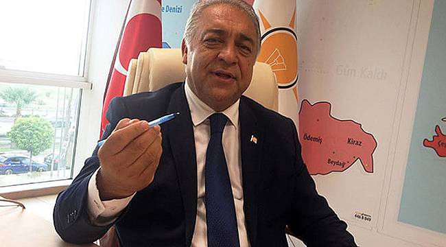 Doğan'dan Flaş Opera Çıkışı “Biz Size Demedik mi”