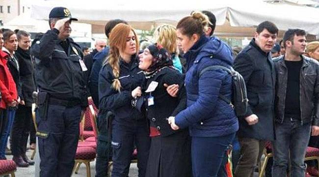 Diyarbakır’da Şehit Olan Polisin Cenazesinin Cemevinden Kaldırılmasına İzin Verilmedi!
