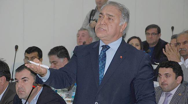 Doğan'dan 2017 Yorumu Kocaoğlu'nun Hayal Dünyası Dizisi Bu Sezon Bitsin!