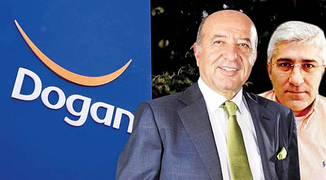 Doğan’ın 2 Yöneticisine Gözaltı