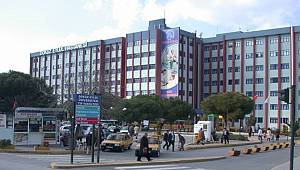 Dokuz Eylül Üniversitesi Tıp Fakültesi'nden Dünyada Bir İlk