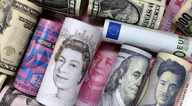 Dolar Güne Nasıl Başladı?