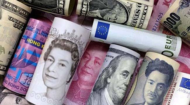 Dolar Haftaya Nasıl Başladı