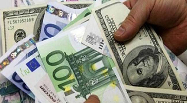 Dolar ve Euro Yeniden Yükselişte!