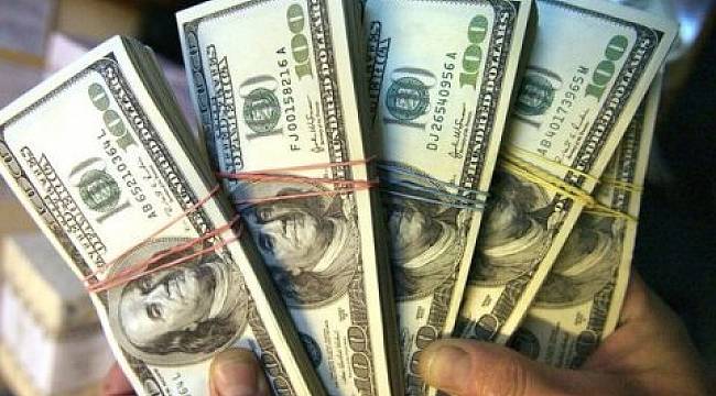 Dolarda Son Durum!
