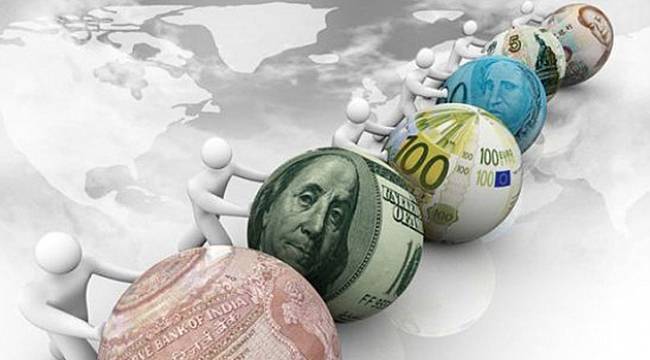 Dolarda Yükseliş Durulmuyor