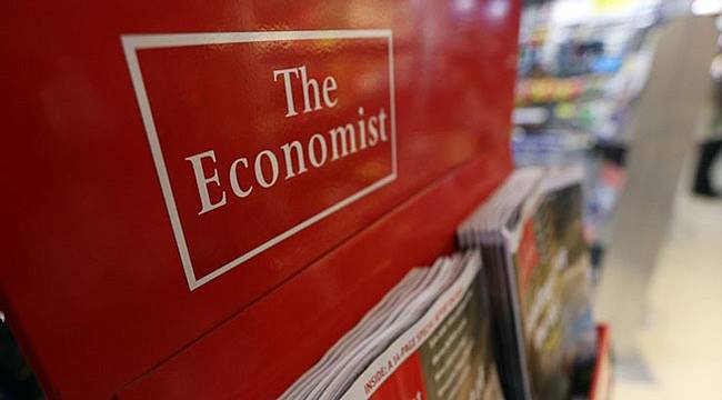 Economist: Resmi Söylem Giderek Muhafazakarlaşıyor