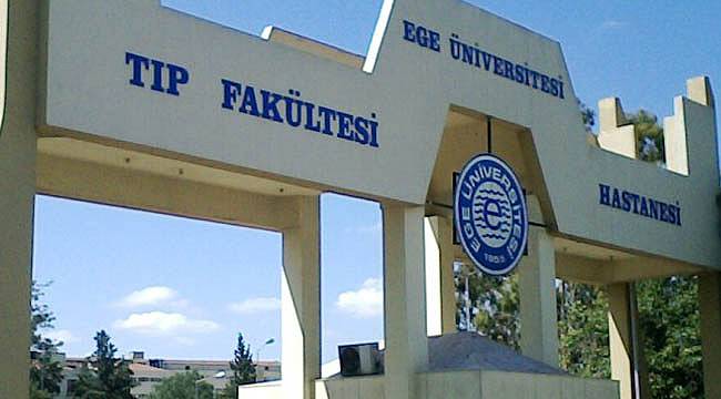 Ege Üniversitesi Tıp Fakültesi'nden Mesnetsiz Haber Açıklaması