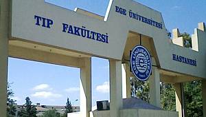 Ege Üniversitesi Tıp Fakültesi'nden Mesnetsiz Haber Açıklaması