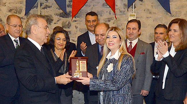 Ekonomik Kurul’da Devir-Teslim Zamanı