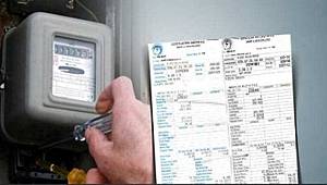 Elektrikte ‘Kara Liste’ Dönemi Başlıyor