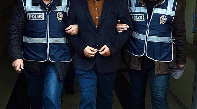 Emekli Tümgenerale FETÖ Gözaltısı