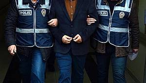 Emekli Tümgenerale FETÖ Gözaltısı
