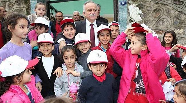 En Güzel Sömestr Tatili Bayraklı’da!