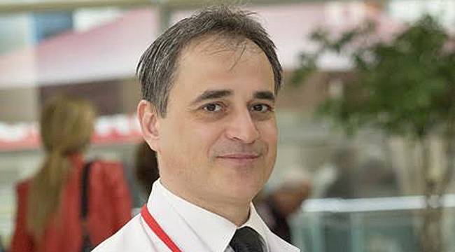 Epley Manevrası ile Vertigodan Kurtulun