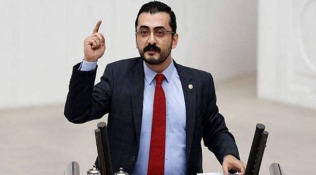 Erdem: Erken Seçim Şantaj Malzemesi Olarak Kullanılıyor