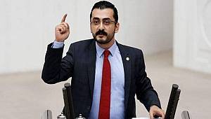 Erdem: Erken Seçim Şantaj Malzemesi Olarak Kullanılıyor