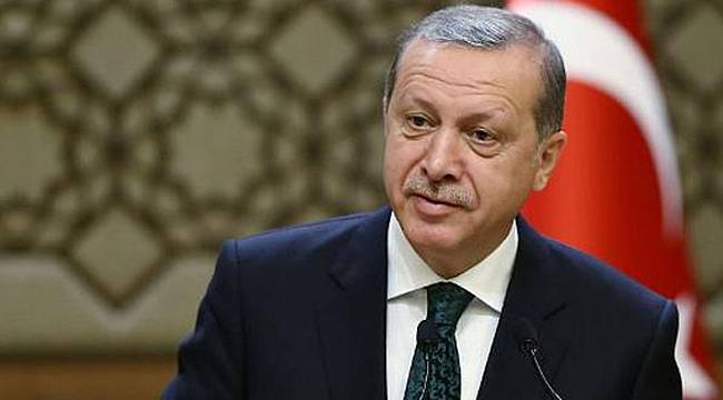 'Erdoğan 'Evet' Mitingleri Düzenleyecek