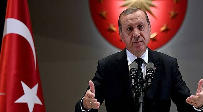 Erdoğan'dan Flaş Atamalar