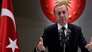 Erdoğan'dan Flaş Atamalar