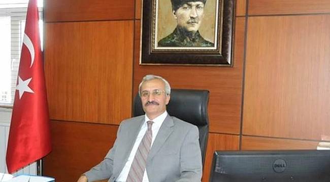 Erdoğan’ın Tepki Gösterdiği Kaymakamın Görev Yerinde Değişiklik