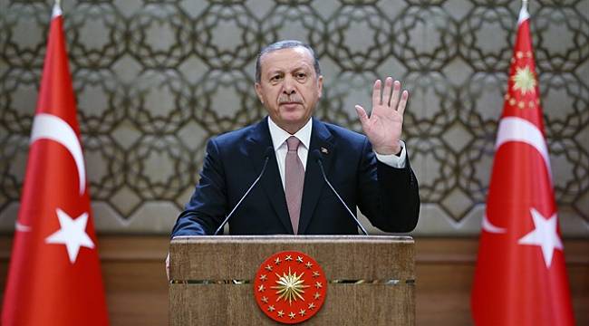 Erdoğan: Kimsenin Yaptığı Yanına Kar Kalmayacak