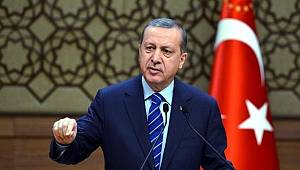 Erdoğan: Milli İradeyi Dahi Hazmedemeyen Var
