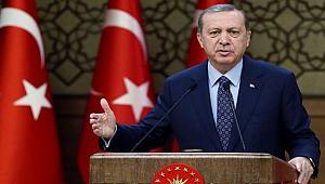 Erdoğan: Suriyeli ve Iraklıları Vatandaşlığa Alacağız