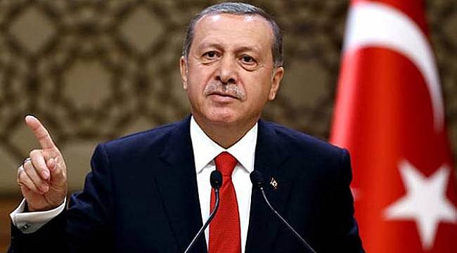 Erdoğan Talimat Verdi Üniversiteler Arapça Eğitim Verecek