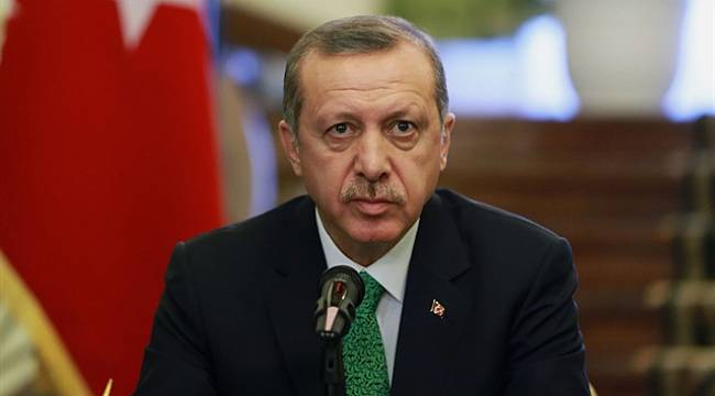 Erdoğan: Türkiye ve Tanzanya'da Ortak Yatırımlar Yapılmalı