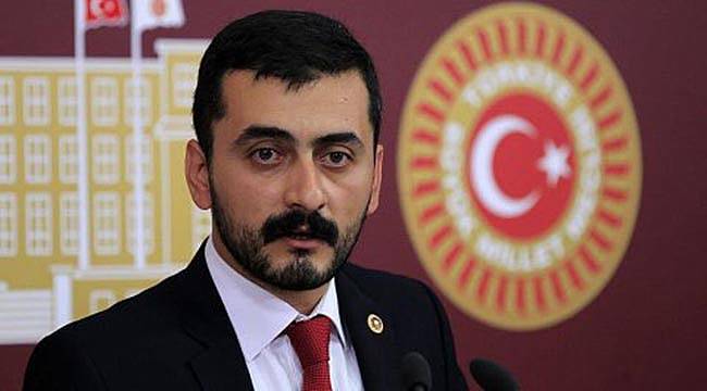 Eren Erdem: Sözcü Çalışanları Çadırda mı Yaşıyor?