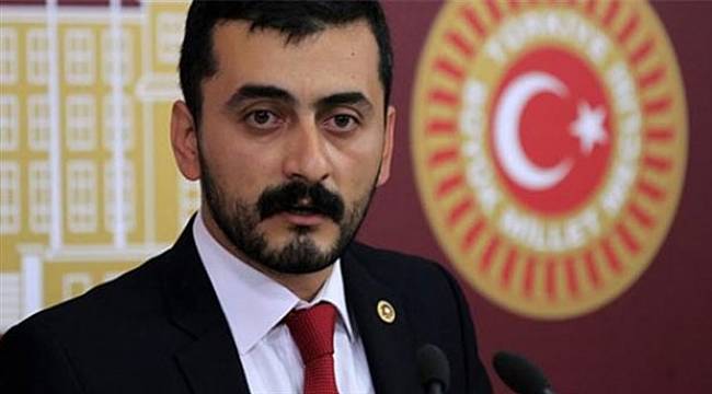 Eren Erdem'den Isırma İddialarına Yanıt
