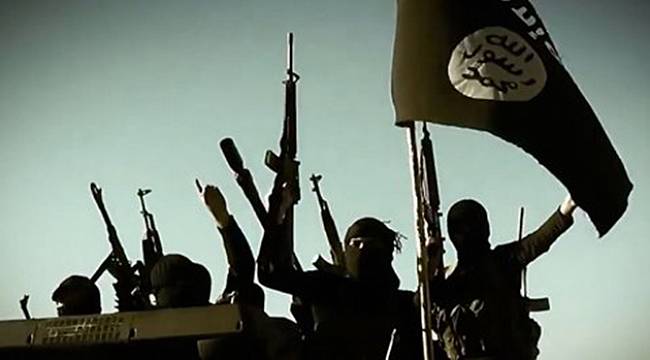 Eski IŞİD militanı: IŞİD Türkiye'ye Savaş Açtı