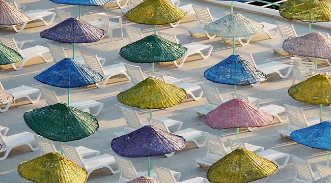 ETİK'ten Çarpıcı Turizm Raporu