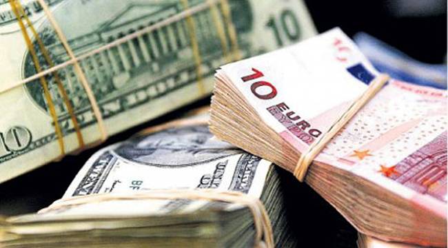 Euro Tarihi Zirveye Yaklaştı!