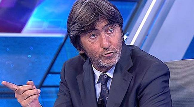 İzmir Marşı Rıdvan Dilmen'i Rahatsız Etti