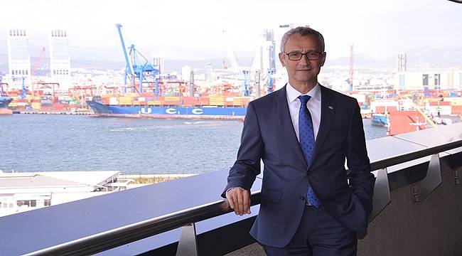 Eximbank Sermayesi 10 Milyar TL’ye Çıkarıldı