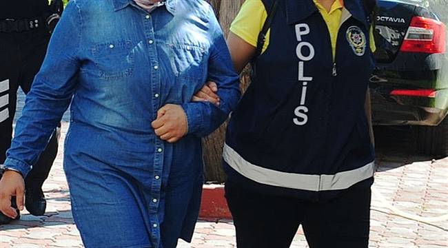 FETÖ'ye Abla Operasyonu