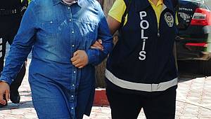 FETÖ'ye Abla Operasyonu