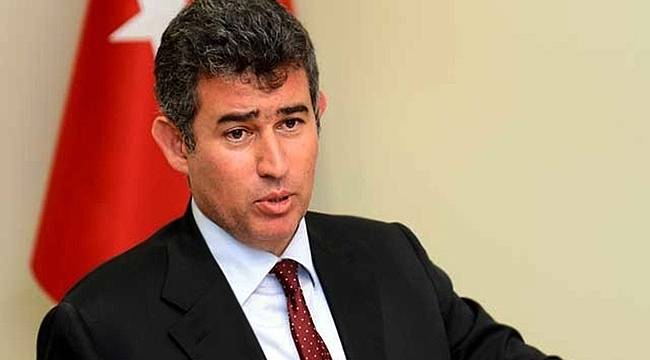 Feyzioğlu: Cemaatin Yerini O Parti Alacak